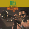 DAVIS MILES