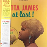 JAMES ETTA