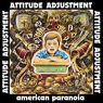 ATTITUDE ADJUSTMENT