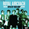 ROYAL AIRCOACH