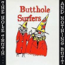 BUTTHOLE SURFERS