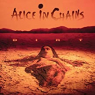 ALICE IN CHAINS