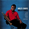 DAVIS MILES