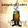 BARENAKED LADIES