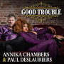 CHAMBERS ANNIKA & PAUL DESLAURIERS