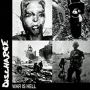 DISCHARGE