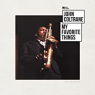 COLTRANE JOHN