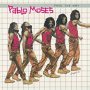 MOSES PABLO