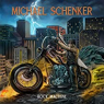 SCHENKER MICHAEL