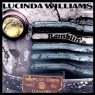 WILLIAMS LUCINDA