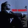 BENNETT TONY