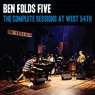 BEN FOLDS FIVE