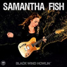 FISH SAMANTHA