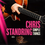 STANDRING CHRIS