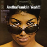 FRANKLIN ARETHA