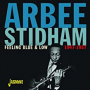 STIDHAM ARBEE