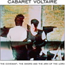 CABARET VOLTAIRE