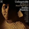 FRANKLIN ARETHA