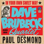 BRUBECK DAVE