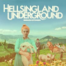 HELLSINGLAND UNDERGROUND