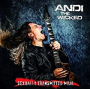 ANDI THE WICKED