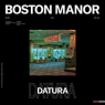 BOSTON MANOR