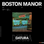 BOSTON MANOR