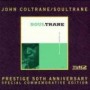 COLTRANE JOHN