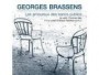 BRASSENS GEORGE