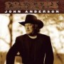 ANDERSON JOHN