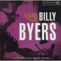 BYERS BILLY