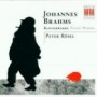 BRAHMS JOHANNES