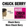 BERRY CHUCK