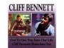 BENNETT CLIFF & THE REBEL ROUSERS