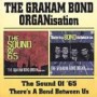 BOND GRAHAM ORGANISATION