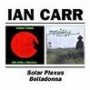 CARR IAN