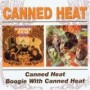 CANNED HEAT