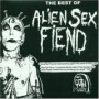 ALIEN SEX FIEND