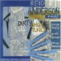 ANDERSON REID QUARTET