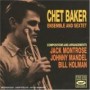 BAKER CHET