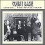 BASIE COUNT