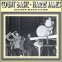 BASIE COUNT