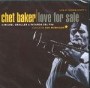 BAKER CHET FEAT.VAN MORRISON