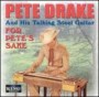 DRAKE PETE