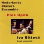 BITTOVA IVA & NEDERLANDS BLAZERS ENSEMBLE