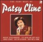 CLINE PATSY