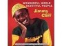 CLIFF JIMMY