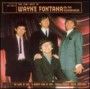 FONTANA W. & THE MINDBENDERS