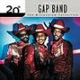 GAP BAND