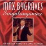 BYGRAVES MAX